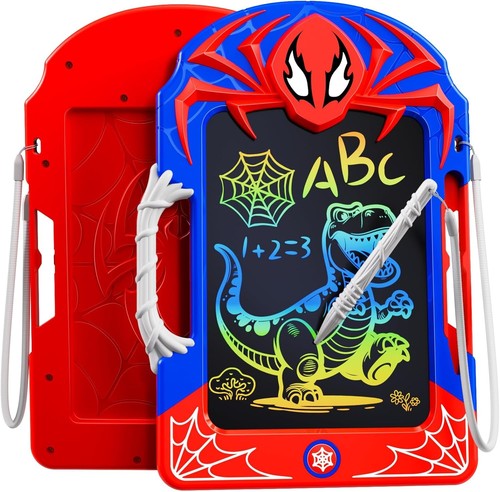 Toys for year - 3-8, boys