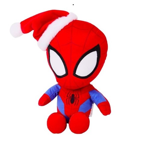 Marvel spiderman christmas - spiderman,