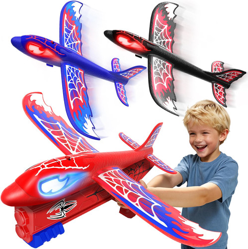 Airplane launcher toys for 5 - for, 4