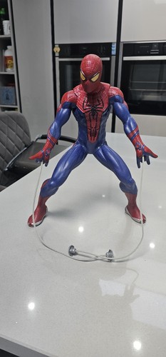 Spiderman toy used tested and - spiderman,