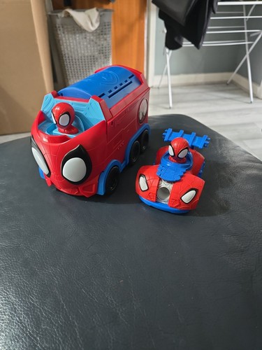Spiderman toys - spiderman,