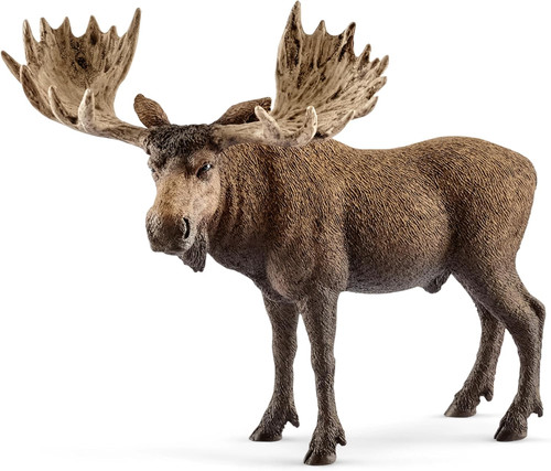 Wild life animal figurine - life,,